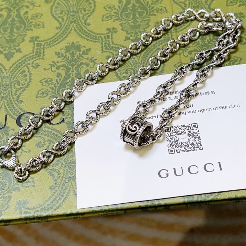 Gucci Necklaces